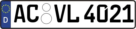 AC-VL4021