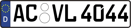 AC-VL4044