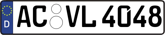AC-VL4048
