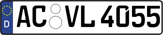 AC-VL4055
