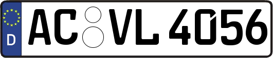 AC-VL4056