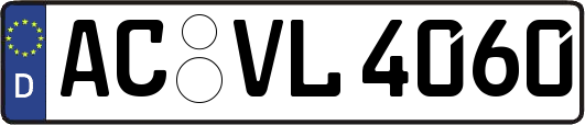 AC-VL4060