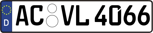 AC-VL4066