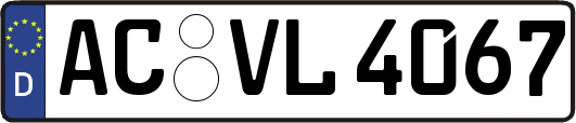 AC-VL4067