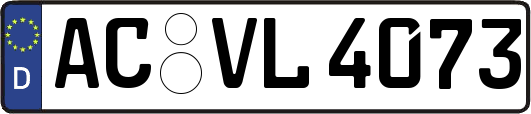 AC-VL4073