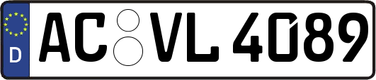 AC-VL4089