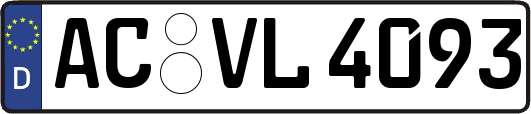 AC-VL4093