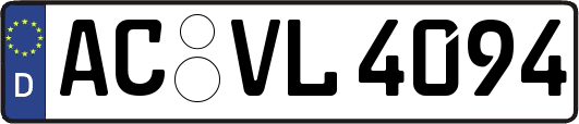 AC-VL4094
