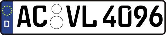 AC-VL4096