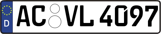 AC-VL4097