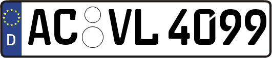 AC-VL4099