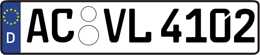 AC-VL4102