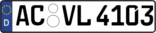 AC-VL4103