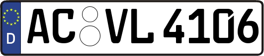 AC-VL4106