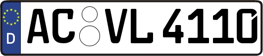 AC-VL4110