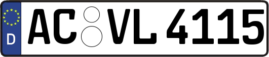 AC-VL4115