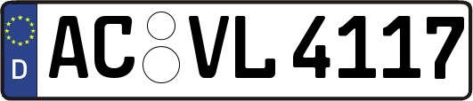AC-VL4117