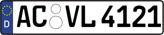 AC-VL4121