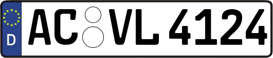 AC-VL4124