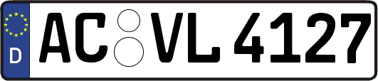AC-VL4127