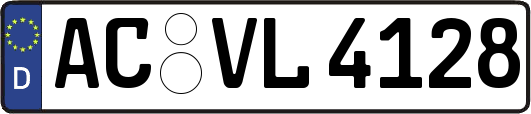 AC-VL4128