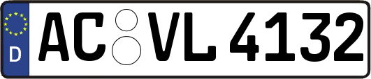 AC-VL4132