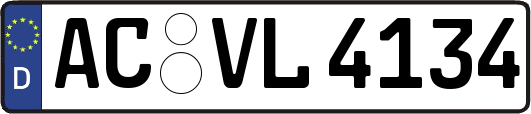 AC-VL4134