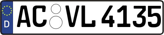 AC-VL4135