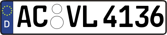 AC-VL4136