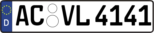 AC-VL4141