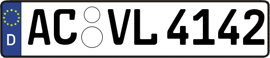 AC-VL4142