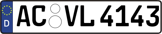 AC-VL4143