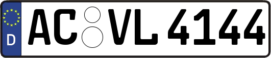AC-VL4144