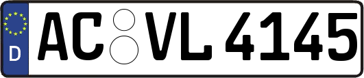 AC-VL4145