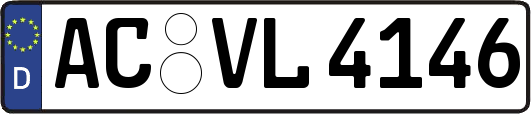 AC-VL4146