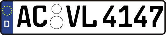 AC-VL4147