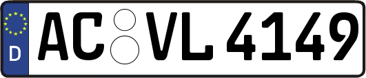 AC-VL4149