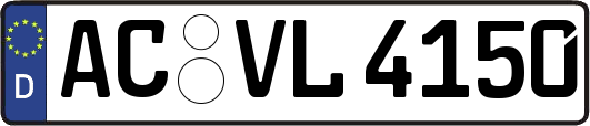 AC-VL4150