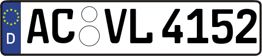 AC-VL4152