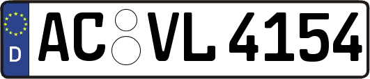 AC-VL4154