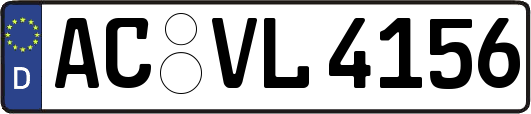 AC-VL4156