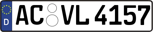 AC-VL4157