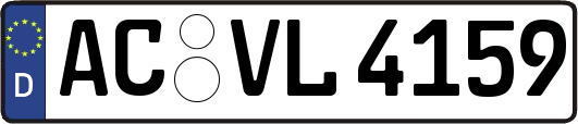 AC-VL4159