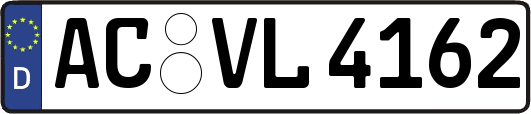 AC-VL4162