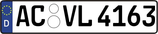 AC-VL4163
