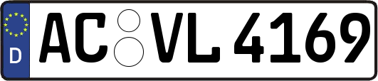AC-VL4169