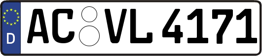 AC-VL4171