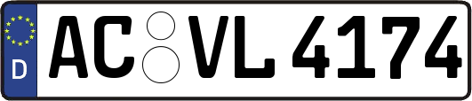 AC-VL4174