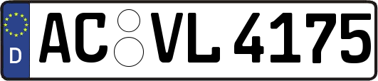 AC-VL4175