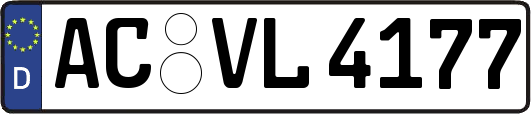 AC-VL4177